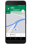 Google Maps Offline Navigation_1