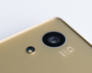 Xperia Z5 camera