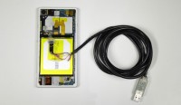 Sony Xperia UART Port