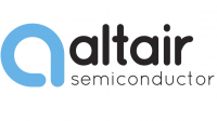Altair Semiconductor logo