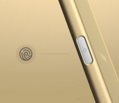 No fingerprint sensor US Xperia Z5