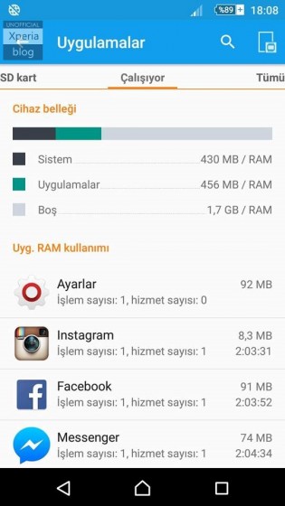 Xperia M5 Android 5.1_3