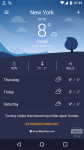 Xperia Weather 1.1.A.0.8