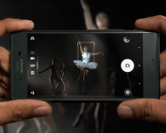 Sony Predictive Hybrid Autofocus