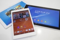 Sony Xperia Tablets