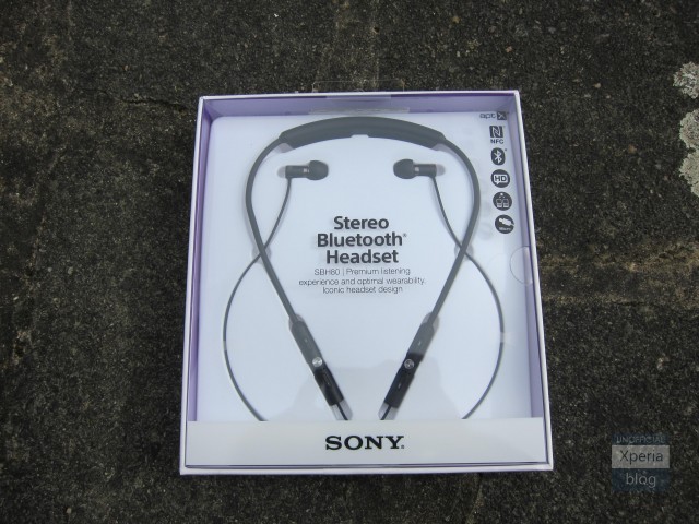 Sony SBH80 Bluetooth Headset Review_1