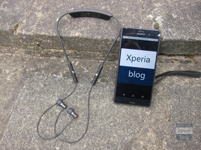 Sony SBH80 Bluetooth Headset Review_12