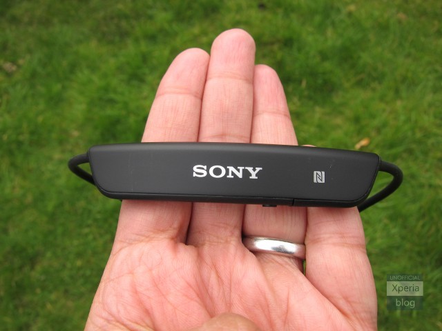 Sony SBH80 Bluetooth Headset Review_6