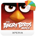 The Angry Birds Movie Xperia Theme_1_result