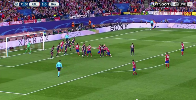 Xperia X Champions League_2