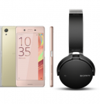 Xperia X Netherlands offer