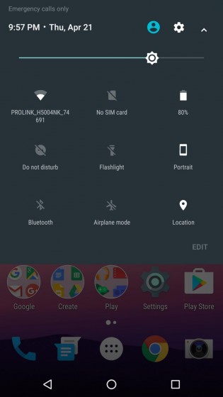 Xperia Z3_NPC91K_Android N_6