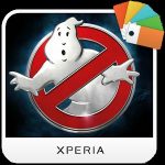 Ghostbusters ’16 Xperia Theme_1_result