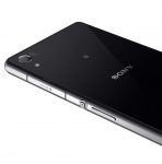 Xperia Z2 charging