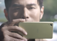 Xperia X Performance 0.6 second