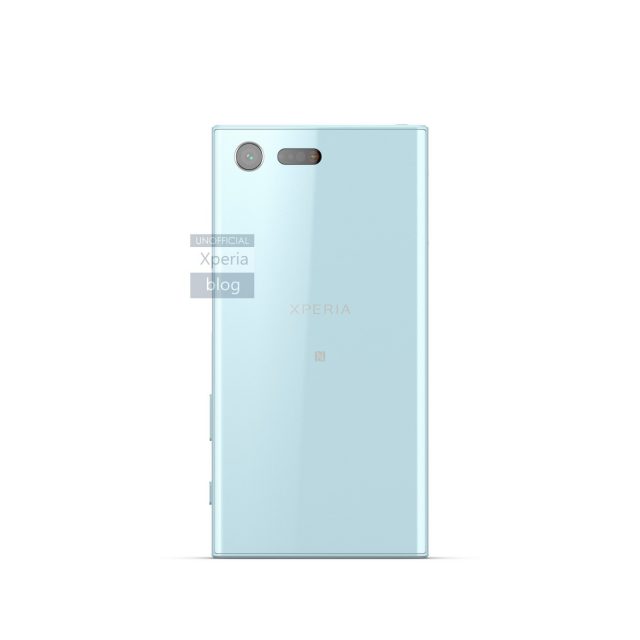 Sony Xperia X Compact_1