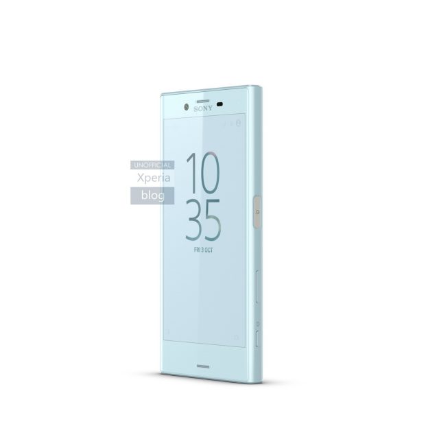 Sony Xperia X Compact_2