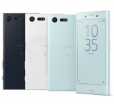 Xperia X Compact Group