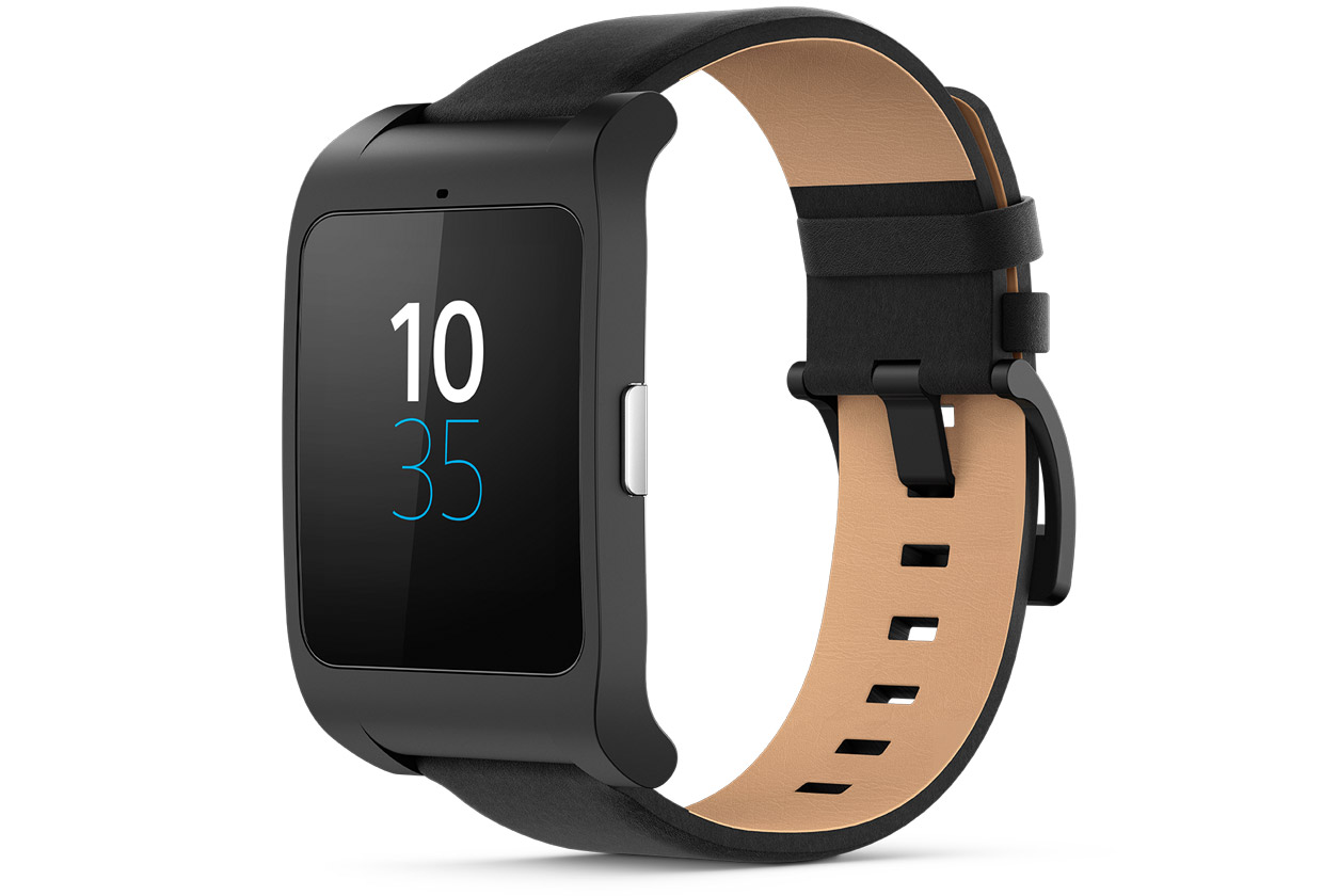 smartwatch 3 sony android wear 2.0