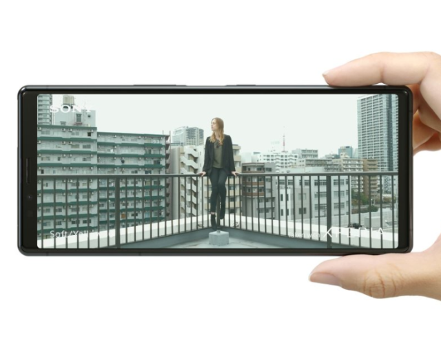 Solitario Reportero vídeo Sony brings back HDMI support with the Xperia 1 | Xperia Blog