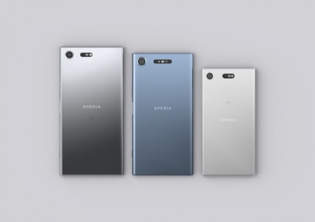 moed wiel Vergelijking Xperia XZ1 series and XZ Premium: Support looks like it has ended | Xperia  Blog