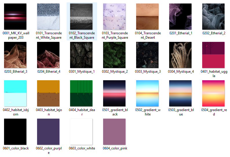 Xperia 1 Ii And Xperia 10 Ii Wallpapers Available To Download Xperia Blog