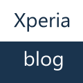 Xperia Blog