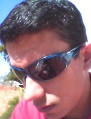 Marcos Rafael