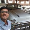 Subash Sandran