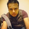 ISRAEL ALCARAZ