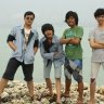 Nafari Cahyadi