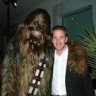 wookie bear