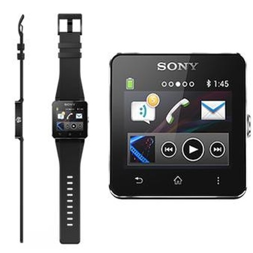 Sony SmartWatch 2 now due w/c 9 September in UK | Xperia Blog