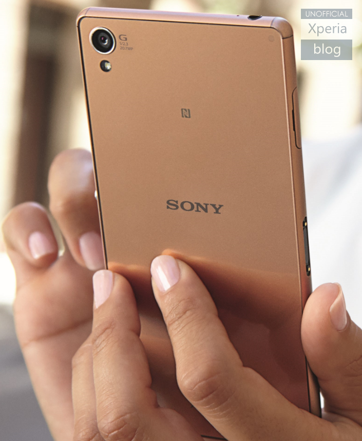 新品未使用 Xperia Z3 AU SOL26 SONY Copper Amazon | SONY au Xperia Z3 SOL26 Copper | Xperia | スマートフォン本体