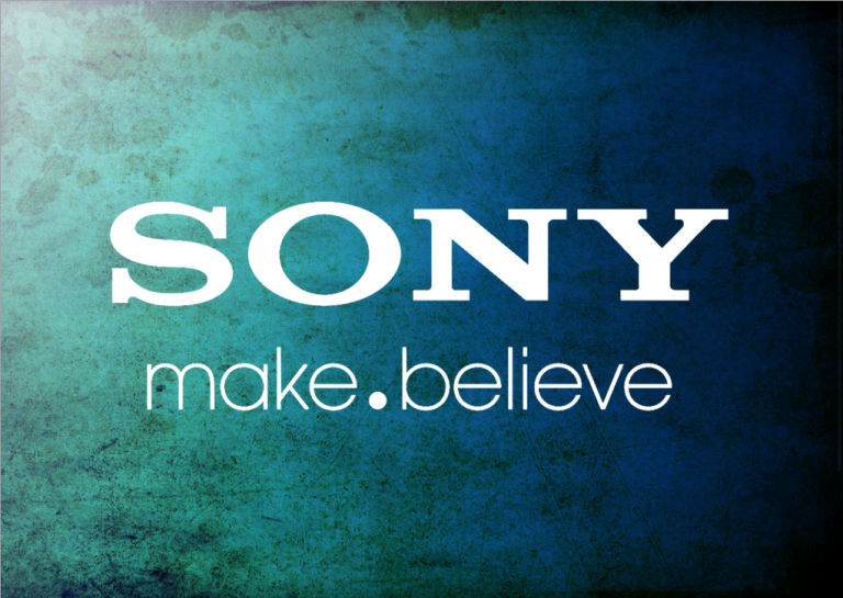 Sony make believe. Sony логотип. Sony слоган. Логотип Sony make believe. Believe do make
